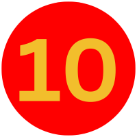 10