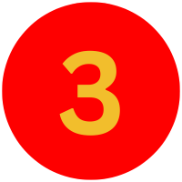 3