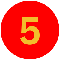 5