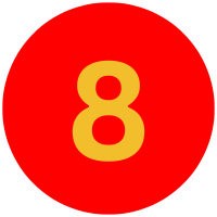 8