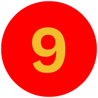 9