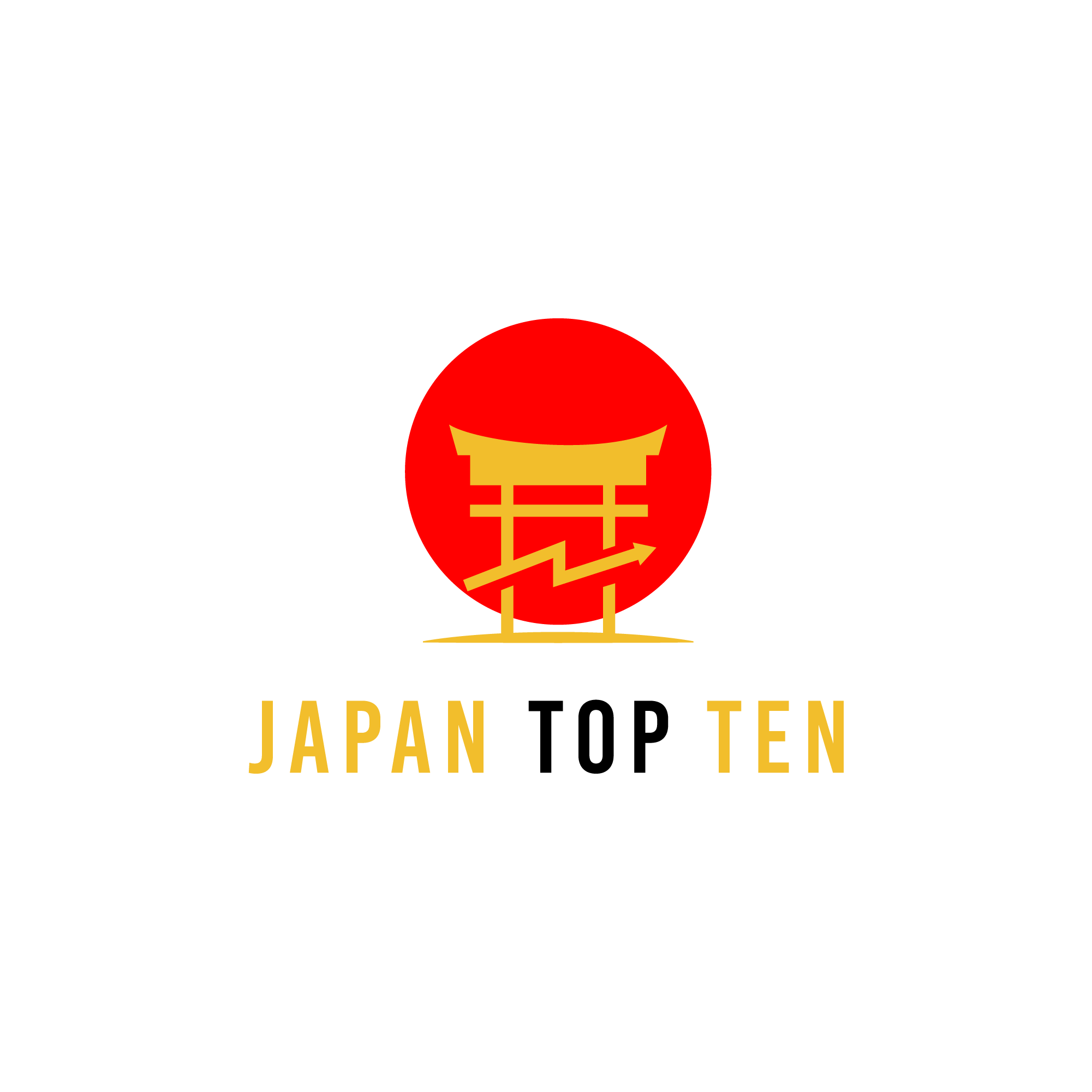 Japan Top Ten